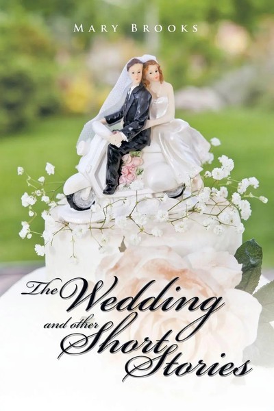 The Wedding And Other Short Stories Mary Brooks Taschenbuch Englisch 2014-image