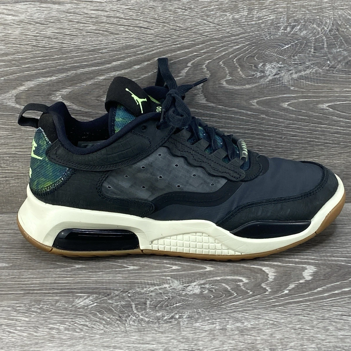 Jordan Max 200 Bayou Boys 2020 for Sale | Authenticity  display picture 1