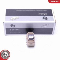 Schalter Fensterheber Esen SKV 37SKV343 12V FüR Mercedes Klasse W205 Model S205