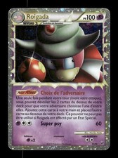 Carte Pokémon Roigada 85/90 Indomptable Français
