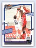 Sergio Llull 2023-24 Donruss Turkish Airlines EuroLeague #2 Highlights