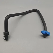 Coolant Bypass Hose From Outlet To Reservoir For 11-16 Chevrolet Cruze 13251447