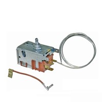 Thermostat KüHl- Gefrierschrank Bosch Siemens 167231 00167231 Danfoss 077B6510
