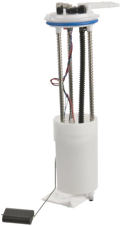 Conjunto de módulo de bomba de combustible Bosch 67420 para 97-02 Chevrolet S10 GMC Sonoma Isuzu Foto 3 de 4