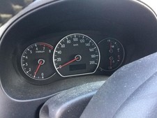 Compteur Suzuki SX4