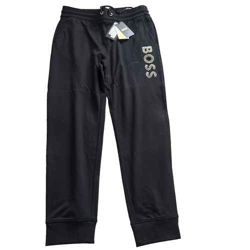 Pantalones de jersey para mujer Hugo Boss - Imagen 1 de 6
