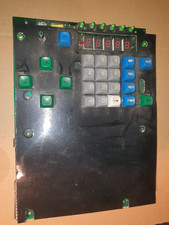EMCO COMPACT 5 CNC CIRCUIT BOARD (A6C114003) - Spares or repairs