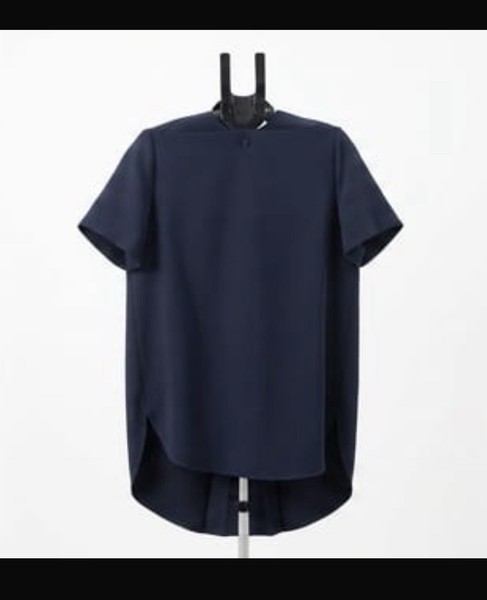Balenciaga Tunic