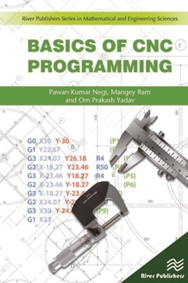 Basics of CNC Programming by Pawan Negi: New