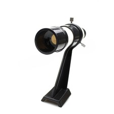 The 5x24 Optical Finder Scope Is Used for The Celestron Libra 705AZ Telescope