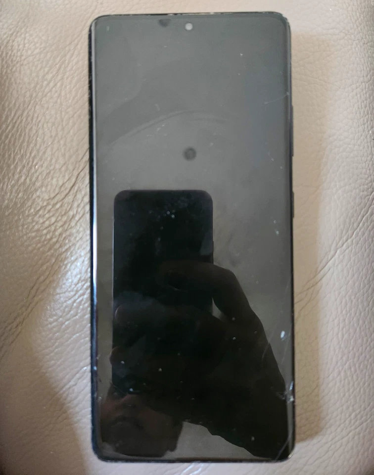Samsung Galaxy S21 Ultra · 128GB, photo 1 of 2