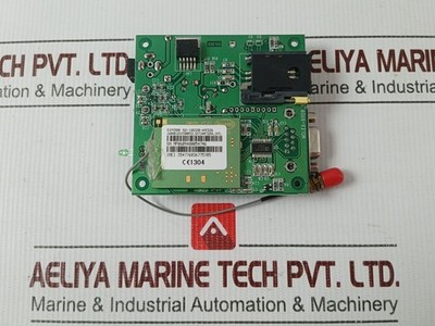 SIMCOM SIM300 Modem Component Board S2-10220-A9326