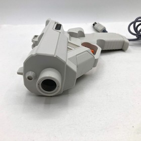 Sega Dreamcast Gun Controller HKT-7800 House of The Dead 2 CRT TV Only Tested