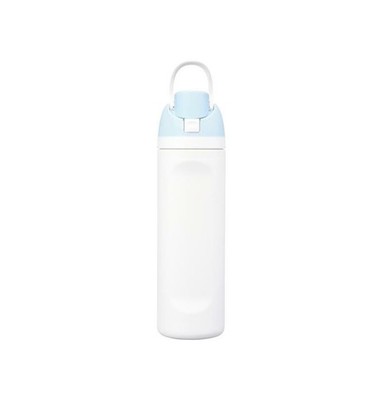 韓国　スタバ　Owala Freesip White Coldcup 710ml s-l400.jpg