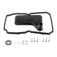 Automatikgetriebe ÖLwechsel Satz FüR Porsche 911 996 997 5-Gang Tiptronic