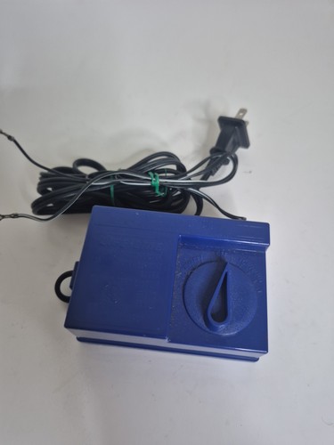 Vintage Life-Like N HO Transformer Train Power Supply Pack Model 390-J Tested - Picture 2 of 5