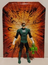 DC Universe Classics GREEN LANTERN Solomon Grundy Wave Mattel