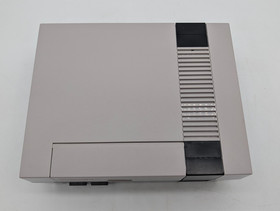 Nintendo NES Console Bundle NEW 72 Pin W/ 2 Controllers & 400-in-1 Game Tested