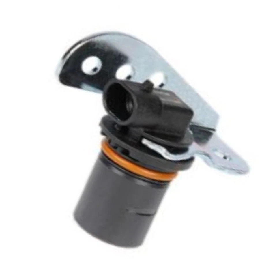 Sensor de velocidade genuíno ACDelco para Chevy Silverado 1500 1999-2006 veículo | Preto - Imagem 2 de 4