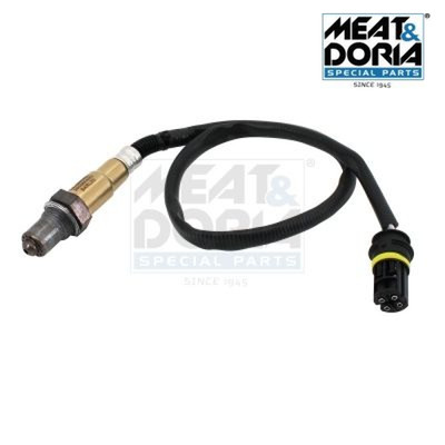 Oxygen Sensor MEAT & DORIA 81633E For BMW, MERCEDES-BENZ, ROLLS-ROYCE