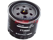 FAST Ölfilter FT38093 für ALFA ROMEO ALPINE DACIA JEEP LADA LANCIA LIGIER