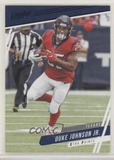 2020 Panini Prestige Xtra Points Blue Duke Johnson Jr #184 1u6