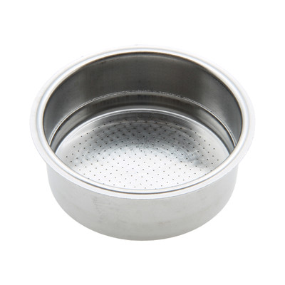 Solac MiniMoka Kaffeefilter 2 Tassen Dosierung Kaffeemaschine CM1821 4480 4483