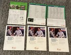 6 Different Vintage Deutz-Allis Dealer Tractor Brochures 7600, D100, 8600 Series — photo 2