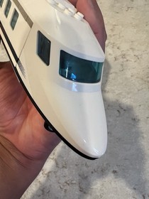 LEGO City 60102 Airport VIP Service Plane READ