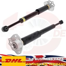 2x Puntoni ammortizzatori posteriori adatti a Jeep Cherokee KL AWD FWD 2013-2024 68224859AA
