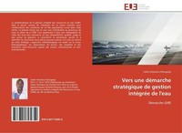 Vers Une DéMarche StratéGique De Gestion IntéGréE De L'eau Aubin Nzeukou Nzeugan