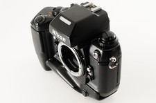 Preços baixos em Câmeras de filme Nikon F4S | eBay