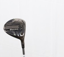 Taylormade Qi35 Max 18.5 5 Fairway Wood Regular Flex Air Speeder 13347876 Good