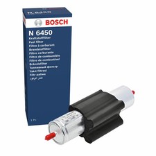 Bosch Kraftstofffilter 0 450 906 450 für BMW