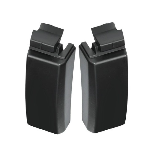 Pair Rear Exterior Side Molding Trim for Outback 2015 2019 Left and Right Side - Picture 5 of 6