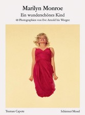Truman Capote Marilyn  Marilyn Monroe - Ein wunderschöne (Paperback) (UK IMPORT)
