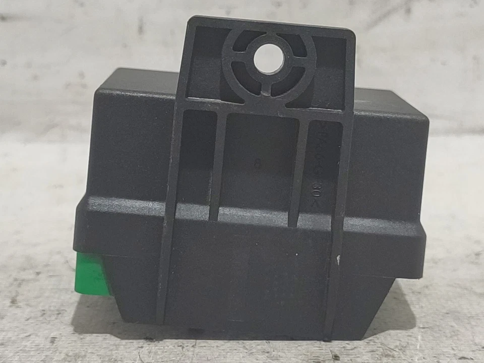 96399912580 RELÈ / 2255625 PER PEUGEOT 106 II 1A_, 1C_ 1.5 D - Immagine 2 di 4