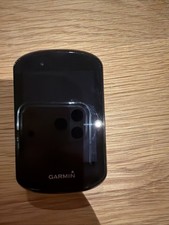 Garmin Edge 830 GPS Fahrradcomputer, Schwarz, incl. Schutzhülle, mit Zubehör,OVP