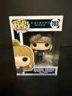 FUNKO POP ! RACHEL GREEN 703 FRIENDS POP TELEVISION P01