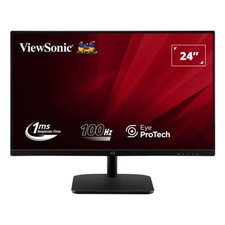 Monitor Led Gaming 24 Pulgadas Viewsonic Va2432 - H - 2 Ips - Fhd - Hdmi - Vg