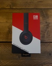 Beats by Dr. Dre Solo3 Club Collection Over the Ear Wireless Headphones -...