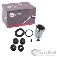 ABS Reparatursatz Bremssattel Kolben Hinten Passend FüR CitroËN Jumper Fiat Duca