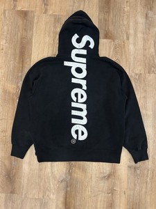 Supreme Satin Applique | eBay