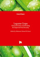 Mohamed A. El-Esawi | Legume Crops | Buch | Englisch (2019) | Gebunden