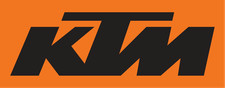 KTM OEM Part 18157U0701 Monoshock 350 FC 2021