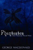 George Macdonald | Phantastes | Taschenbuch | Englisch (2011)