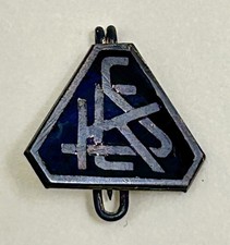 AUSTRIA Kremser SC Fußball soccer football pin badge insigne odznaka