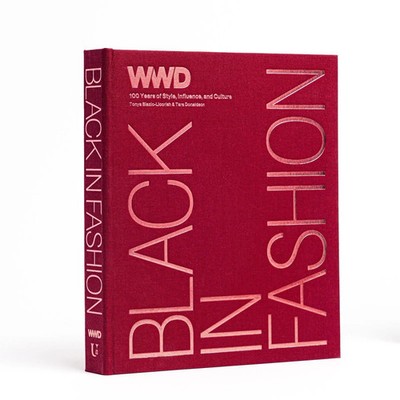 Black in Fashion | 100 Years of Style, Influence & Culture | Donaldson (u. a.)