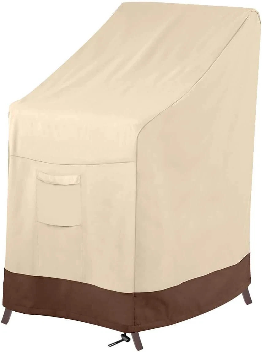Cover,100% Waterproof Outdoor Chair Cover, Heavy Duty
