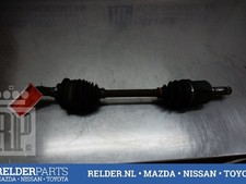 Cardan Mazda PREMACY